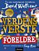 Verdens verste foreldre