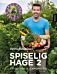 Spiselig hage 2