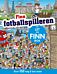 Finn fotballspilleren