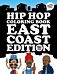 Hip Hop Coloring Book East Coast Edition