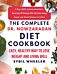 The Complete Dr. Nowzaradan Diet Cookbook