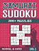 Samurai Sudoku