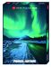 Puslespill 1000 Northern Lights Heye