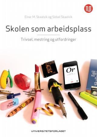 Skolen som arbeidsplass