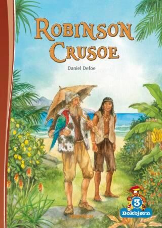 Robinson Crusoe