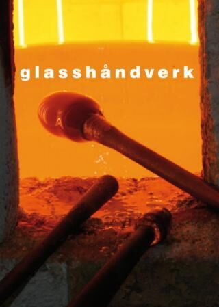 Glasshåndverk