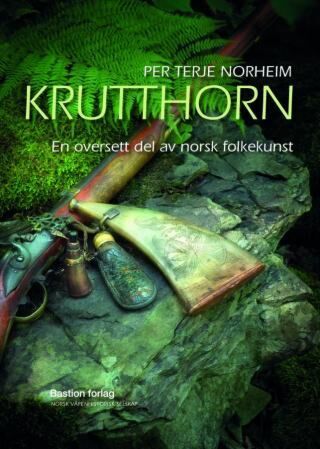 Krutthorn