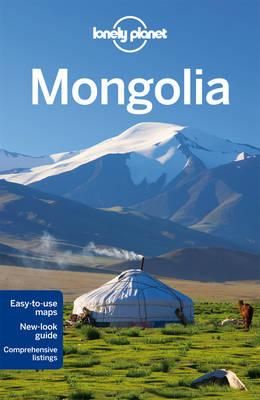 Mongolia