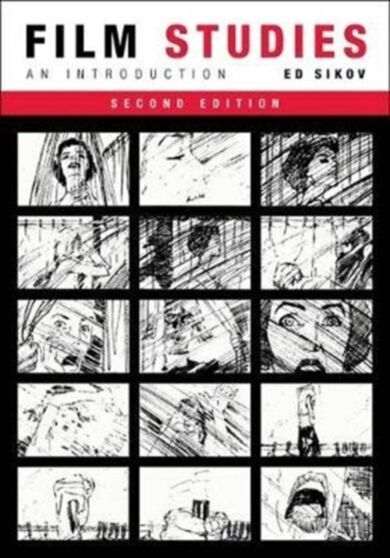 Film Studies, second edition