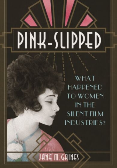 Pink-Slipped