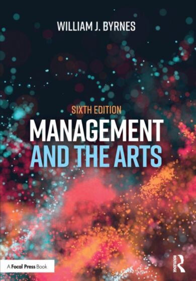 Management and the Arts