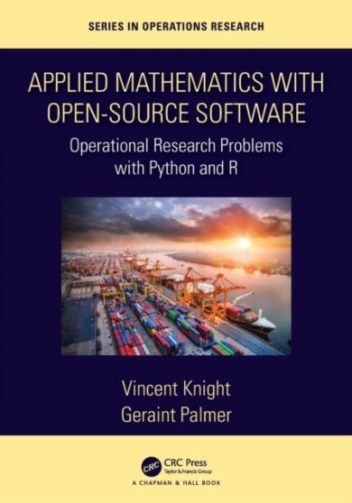 Applied Mathematics with Open-Source Software