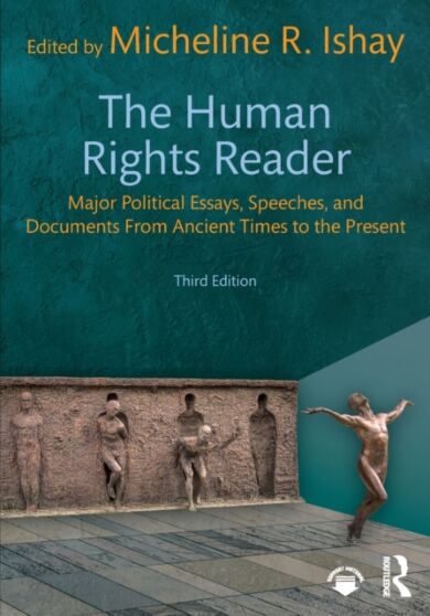 The Human Rights Reader