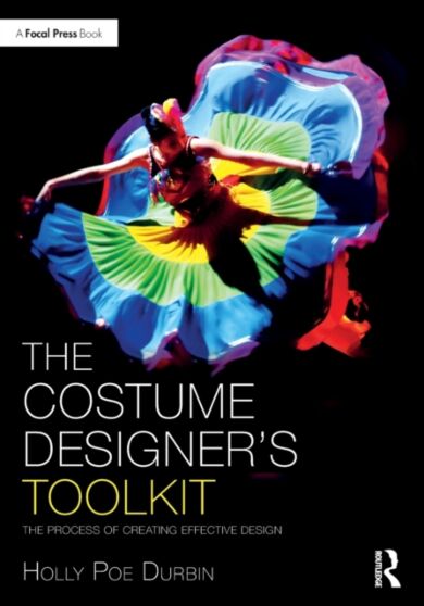 The Costume Designer's Toolkit