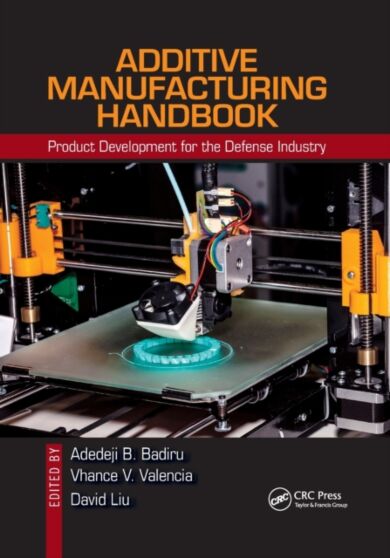 Additive Manufacturing Handbook