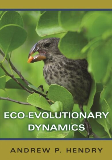 Eco-evolutionary Dynamics