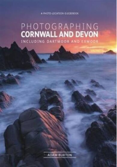 Photographing Cornwall and Devon