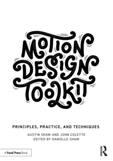 Motion Design Toolkit