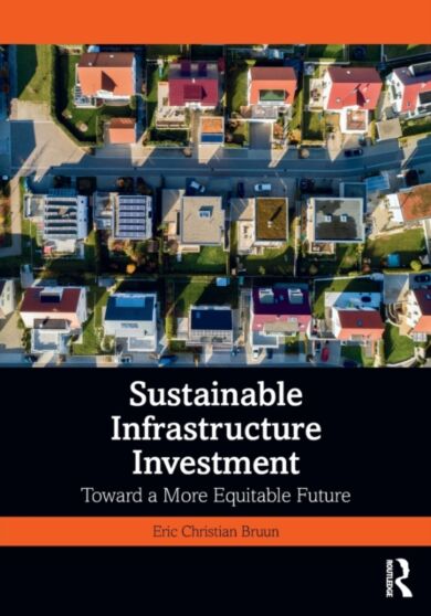 Sustainable Infrastructure Investment