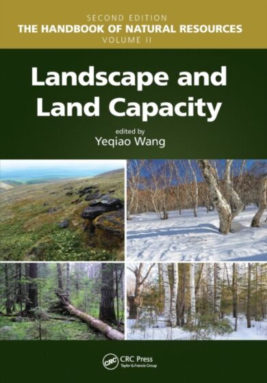 Landscape and Land Capacity