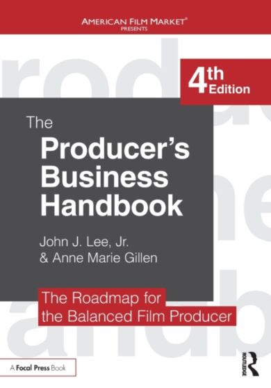 The Producer's Business Handbook