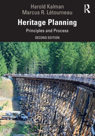 Heritage Planning