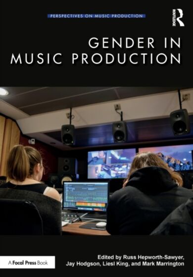 Gender in Music Production