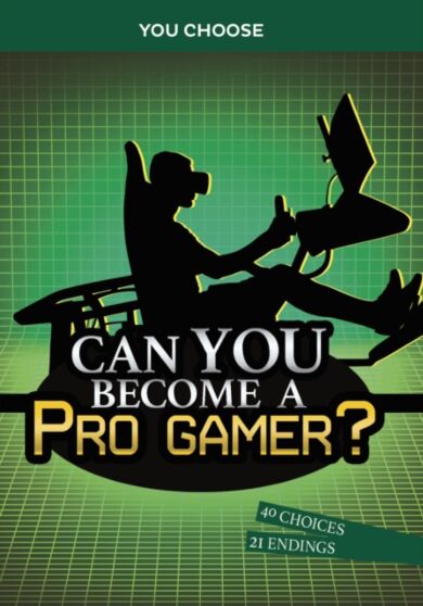 Can You Become a Pro Gamer?