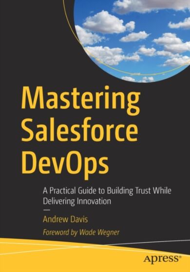 Mastering Salesforce DevOps