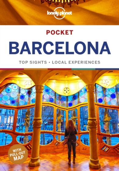 Pocket Barcelona