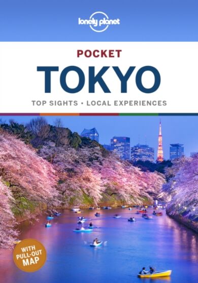 Pocket Tokyo