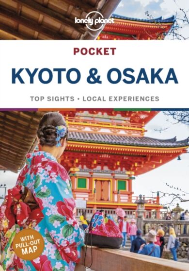 Pocket Kyoto & Osaka