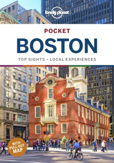 Pocket Boston