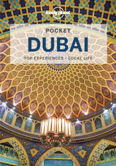 Lonely Planet Pocket Dubai