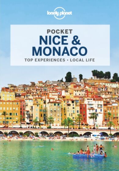 Nice & Monaco 2 Pocket Guide