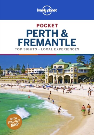 Pocket Perth & Fremantle