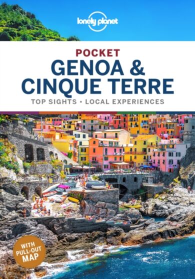 Pocket Genoa & Cinque Terre