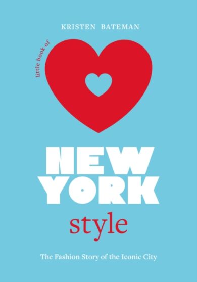 Little Book of New York Style