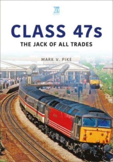 Class 47s