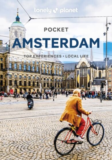 Pocket Amsterdam