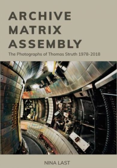 Archive, Matrix, Assembly