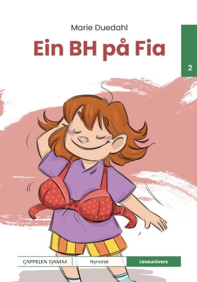 Ein bh på Fia