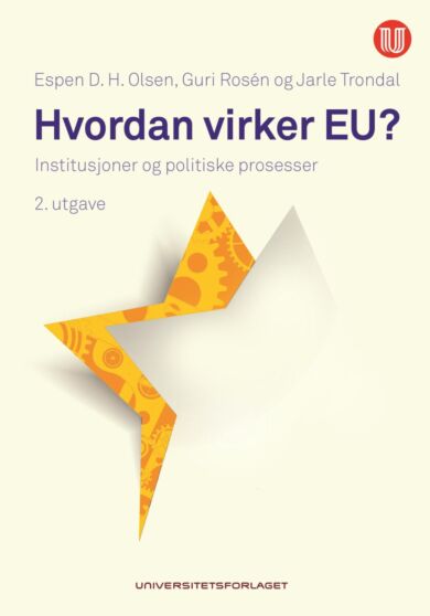 Hvordan virker EU?