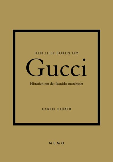 Den lille boken om Gucci