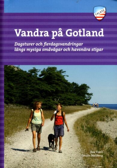 Vandra på Gotland