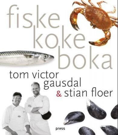 Fiskekokeboka