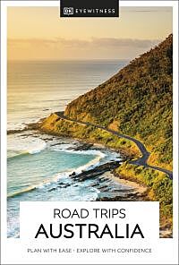 DK Road Trips Australia