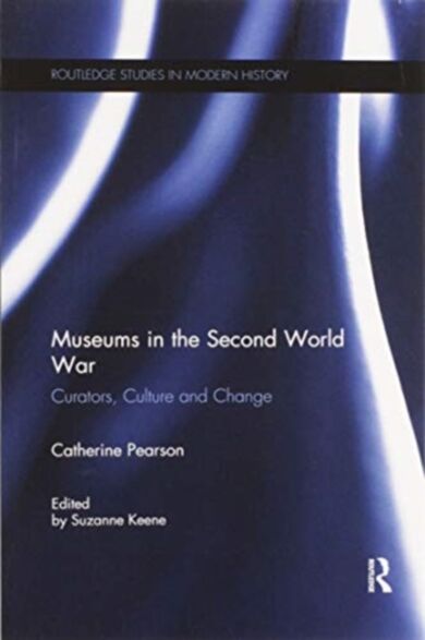 Museums in the Second World War