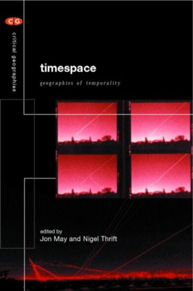 Timespace