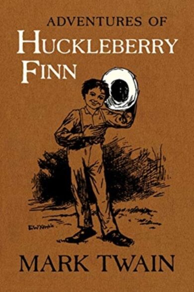 Adventures of Huckleberry Finn